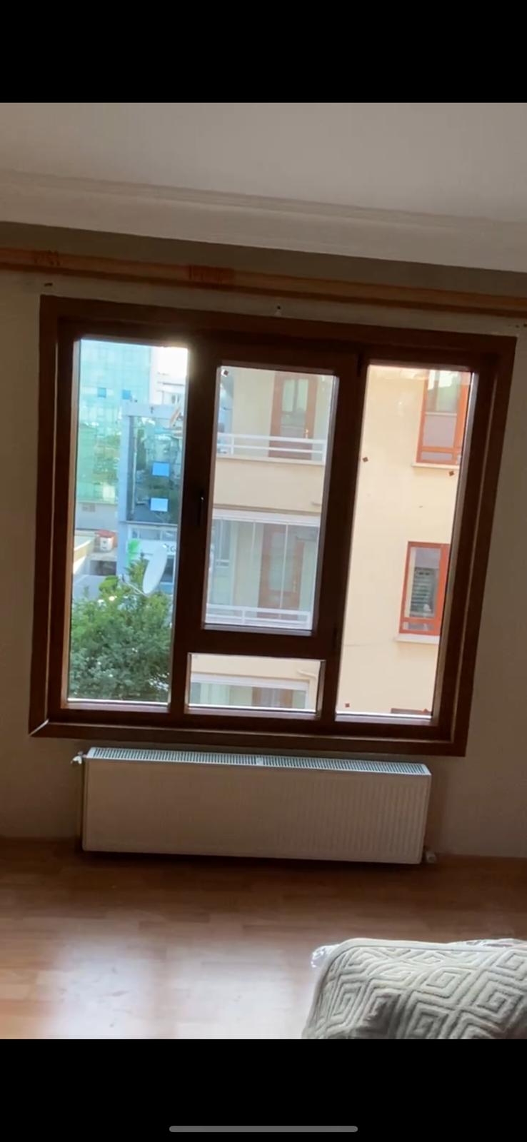 Altınmeşe PVC Pencere Modeli 5