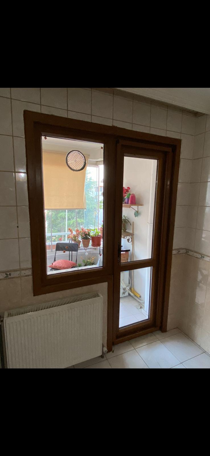 Altınmeşe PVC Pencere Modeli 6