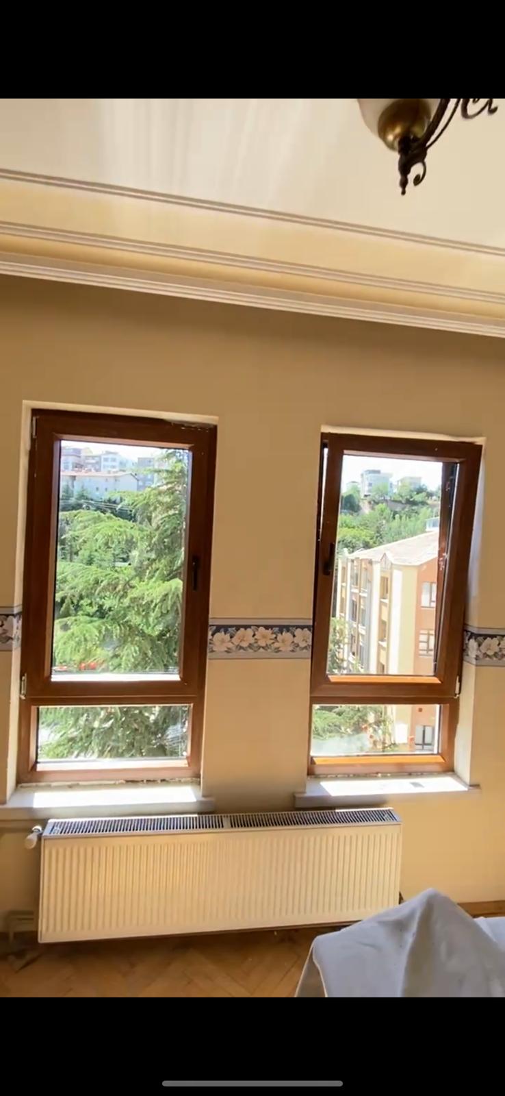 Altınmeşe PVC Pencere Modeli 7