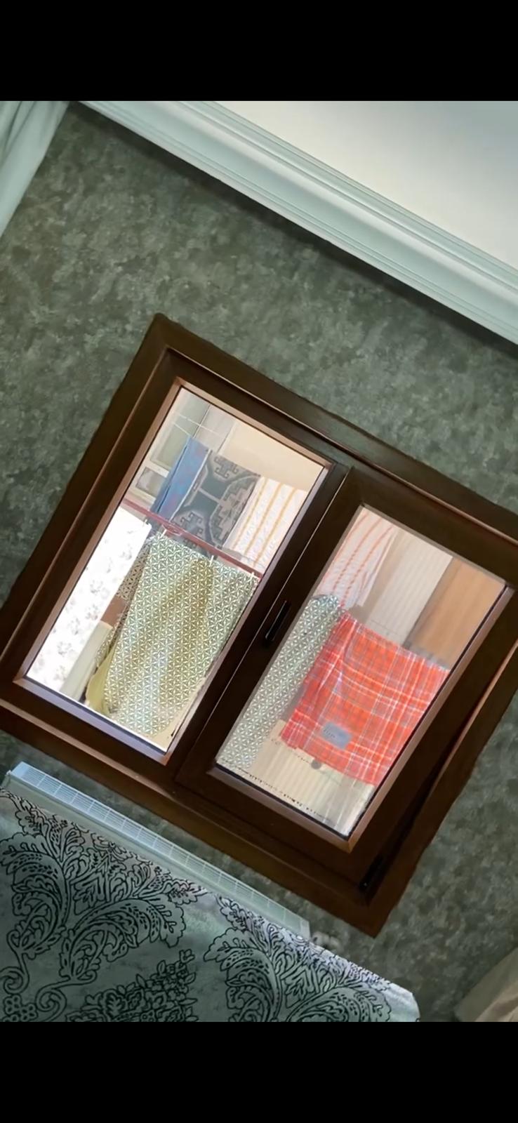 Altınmeşe PVC Pencere Modeli 8