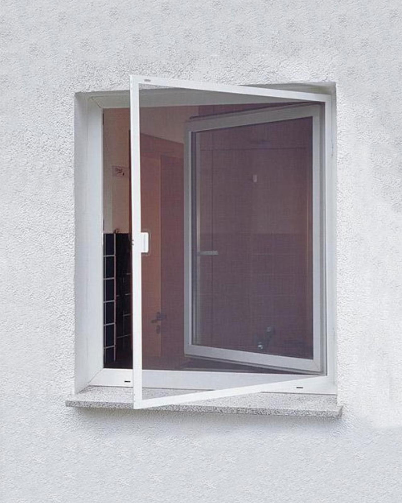 Menteşeli Sineklik Modeli 3